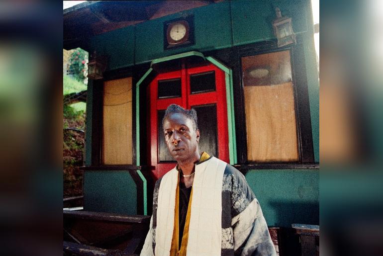 Saul Williams