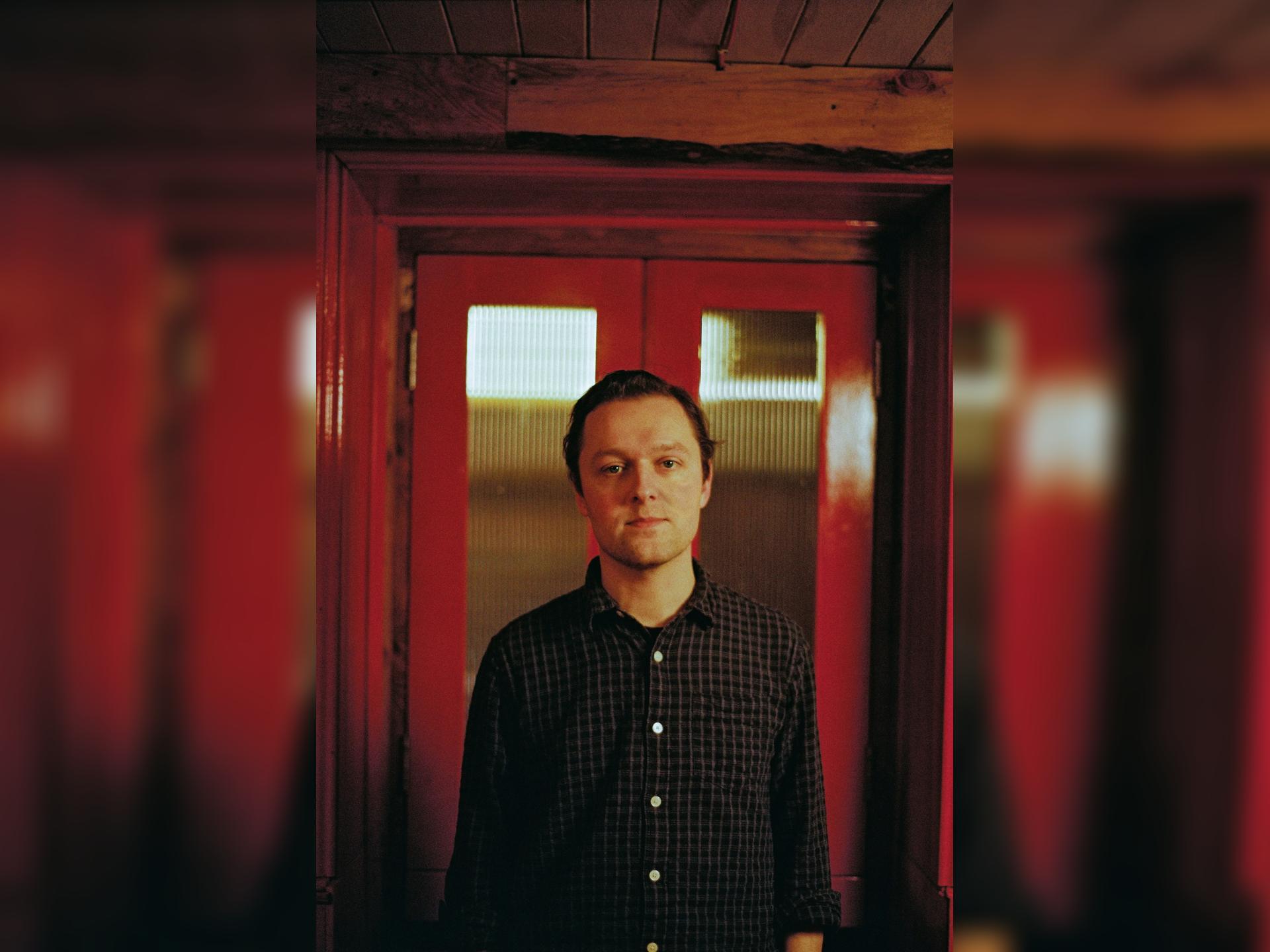 Joshua Burnside