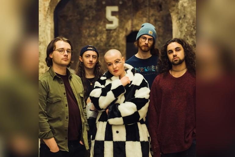 Gen & The Degenerates