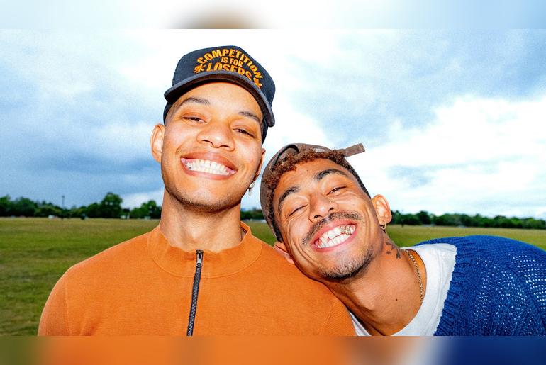 Rizzle Kicks