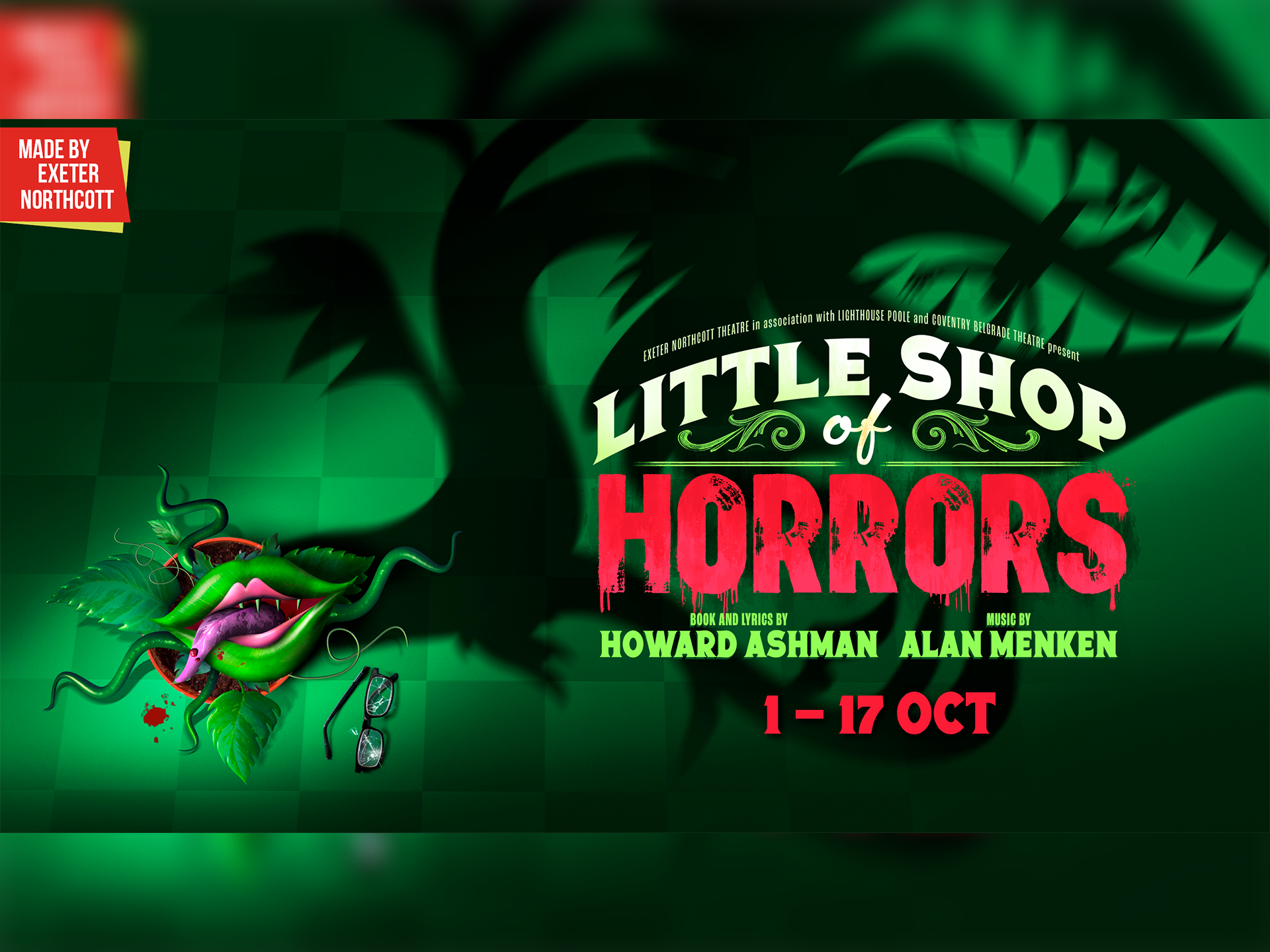 Little Shop of Horrors