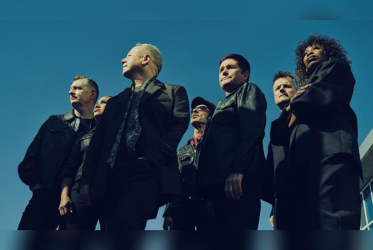 Simple Minds