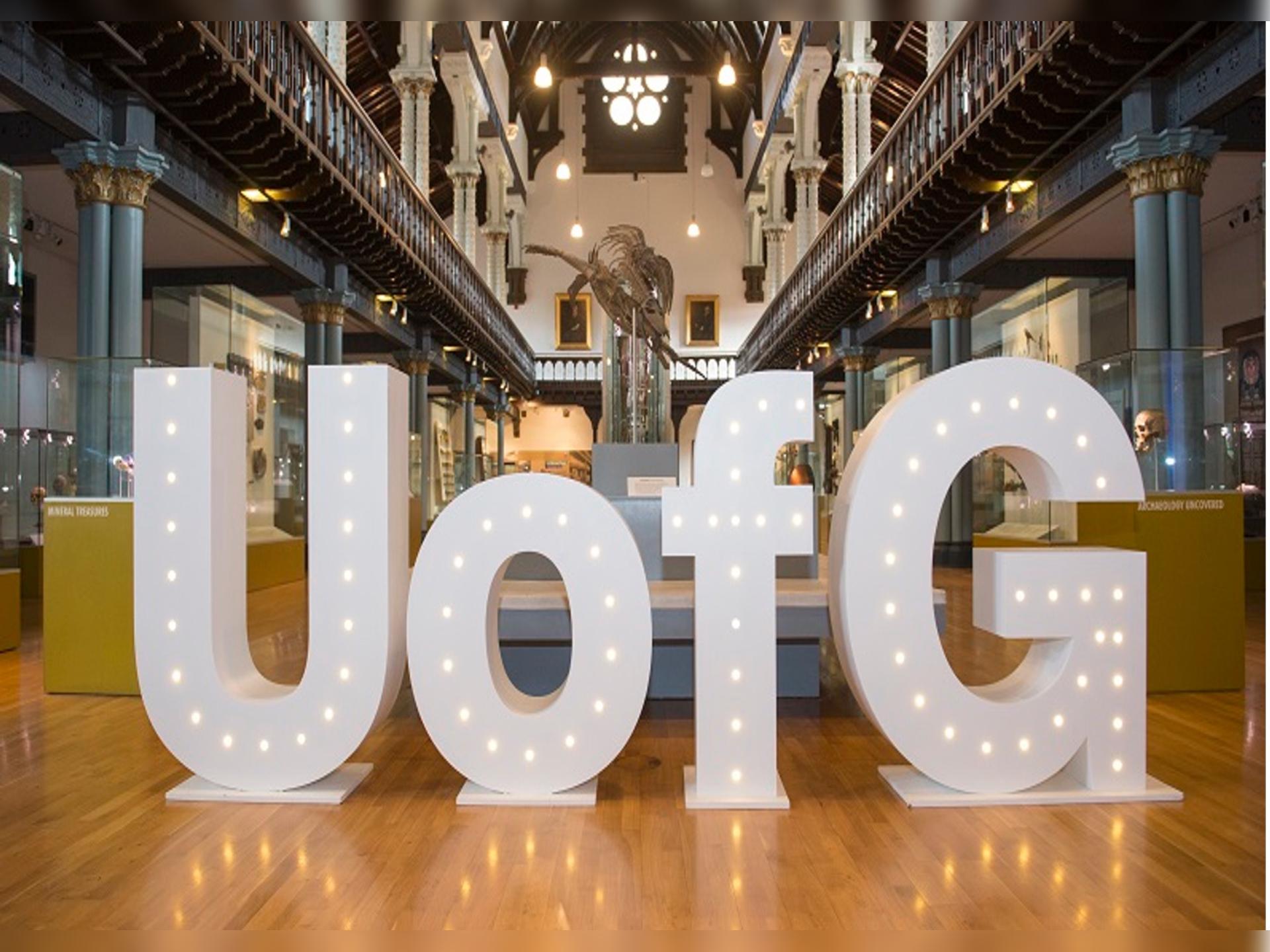 Glasgow Clinical Academic Research Prize Night