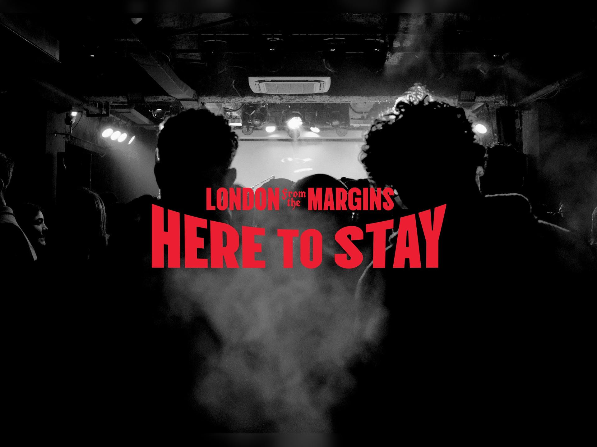 Here to Stay: Asian Underground