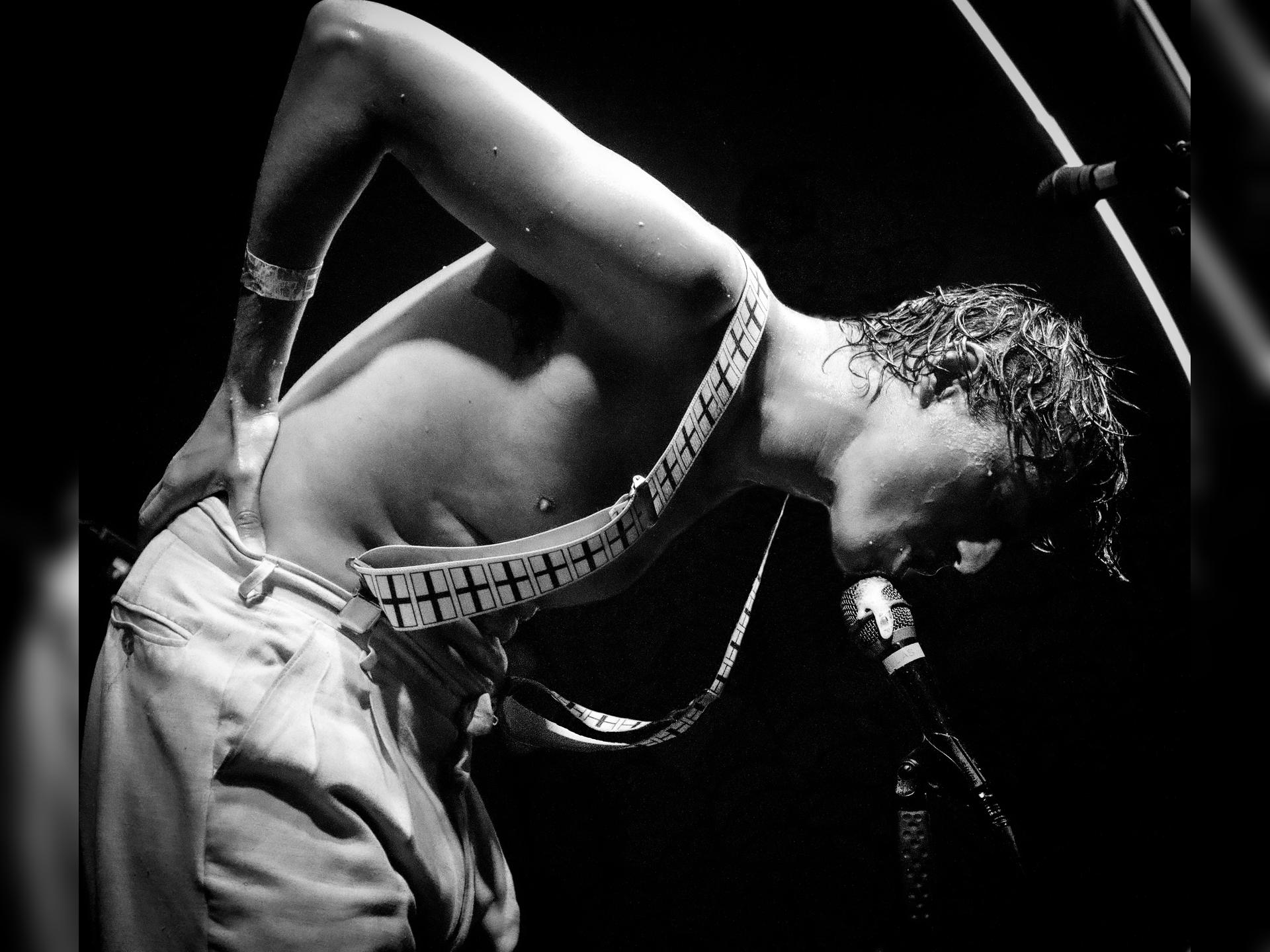 Fat White Family