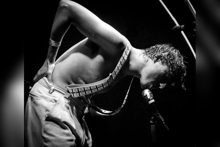 Fat White Family
