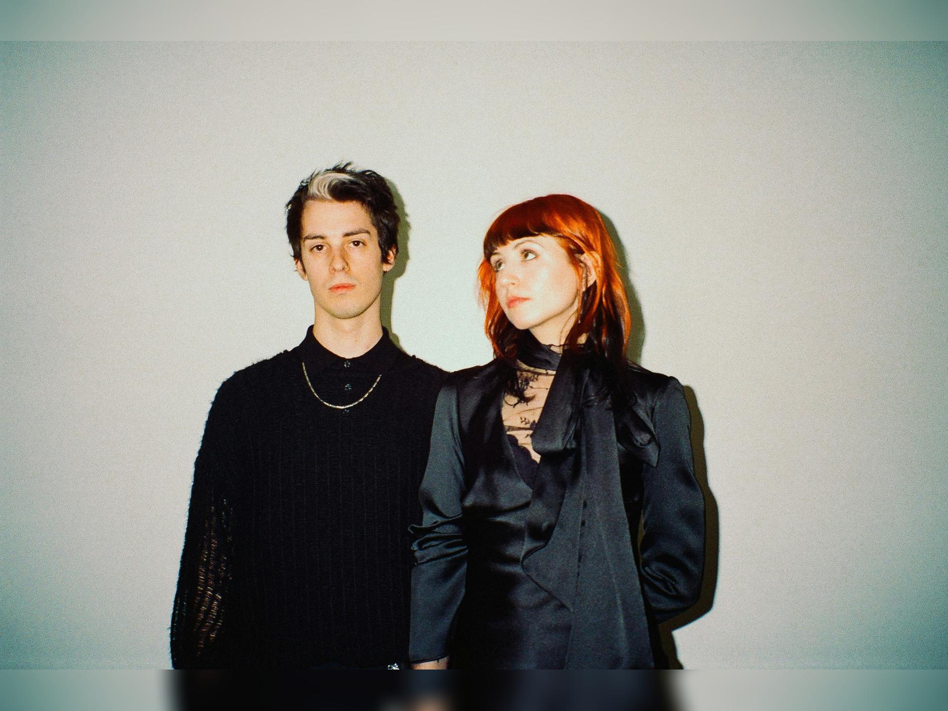 Sundayclub with Idle Hands and Red Remedy