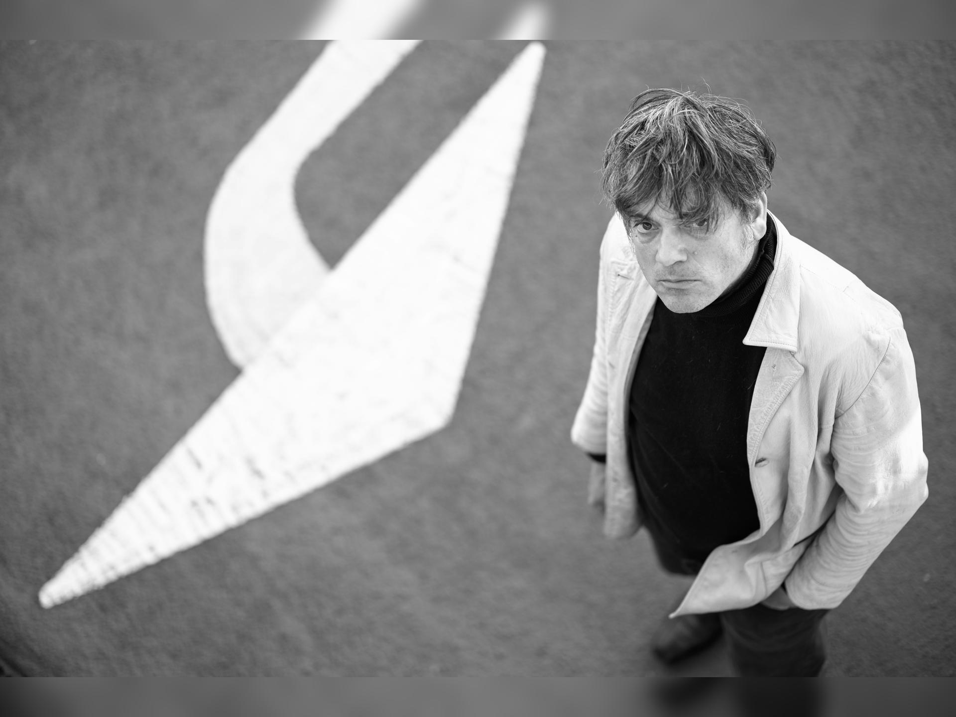 Pete Fij: Stripped Back + Signing
