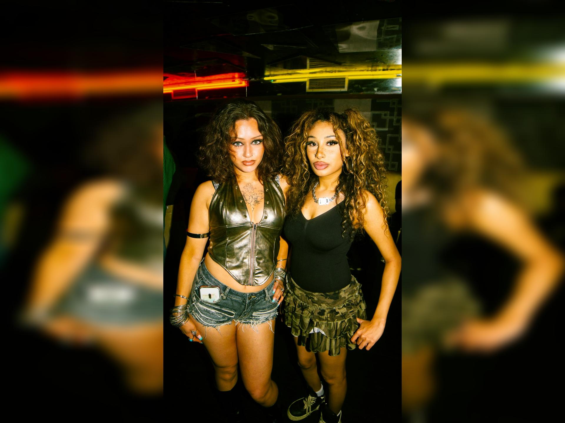 Aft3R$ Halloween Costume Party