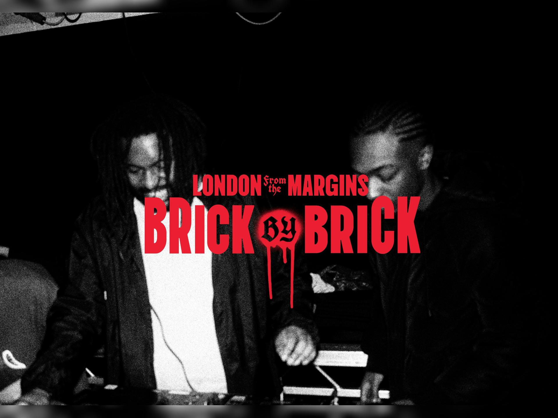 Brick by Brick: Grime