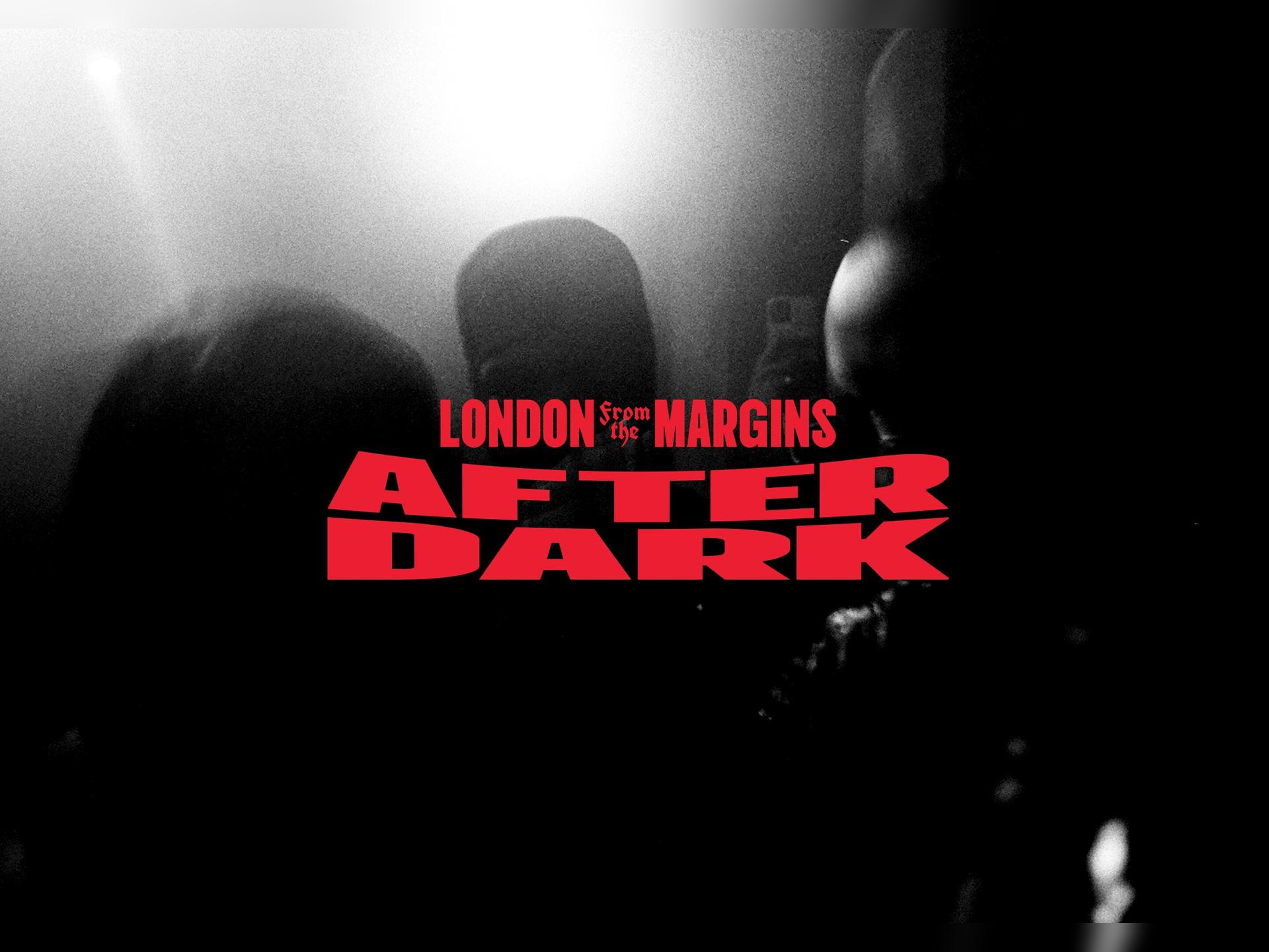 After Dark: Club
