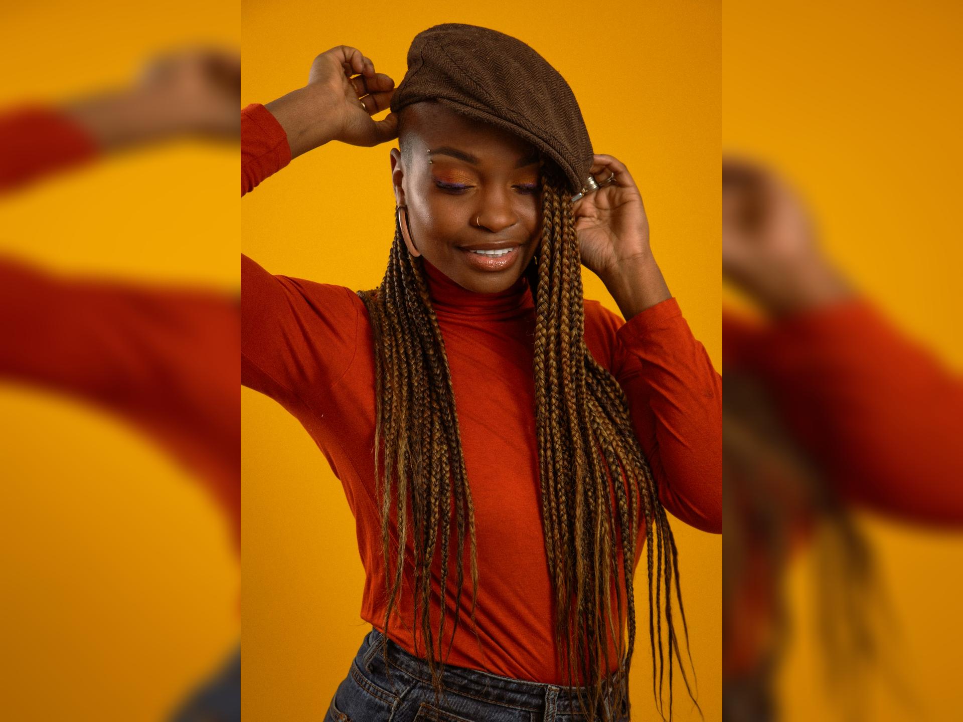 A Night of Tracy Chapman With Yemi Bolatiwa