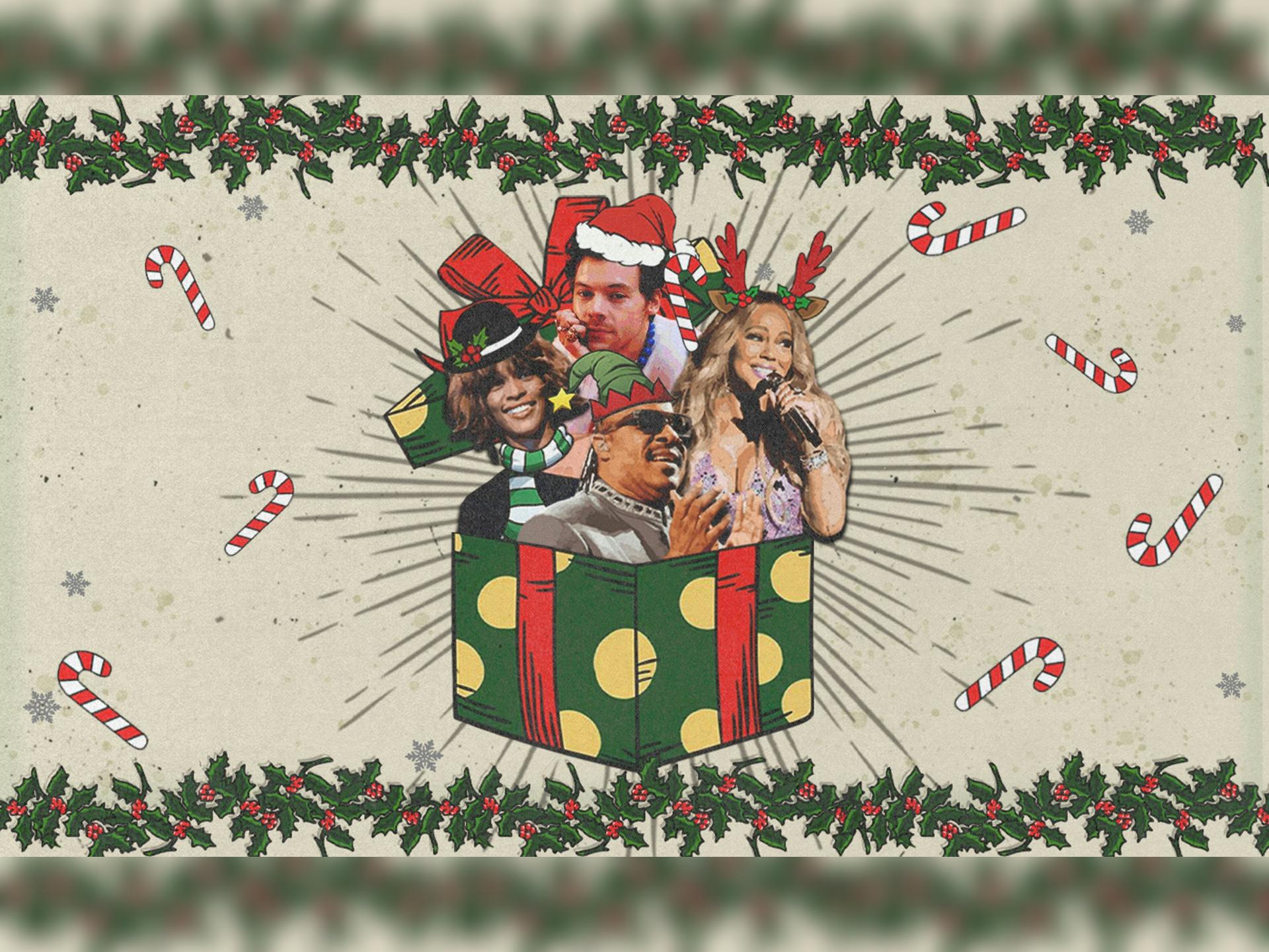 A Gospel Christmas