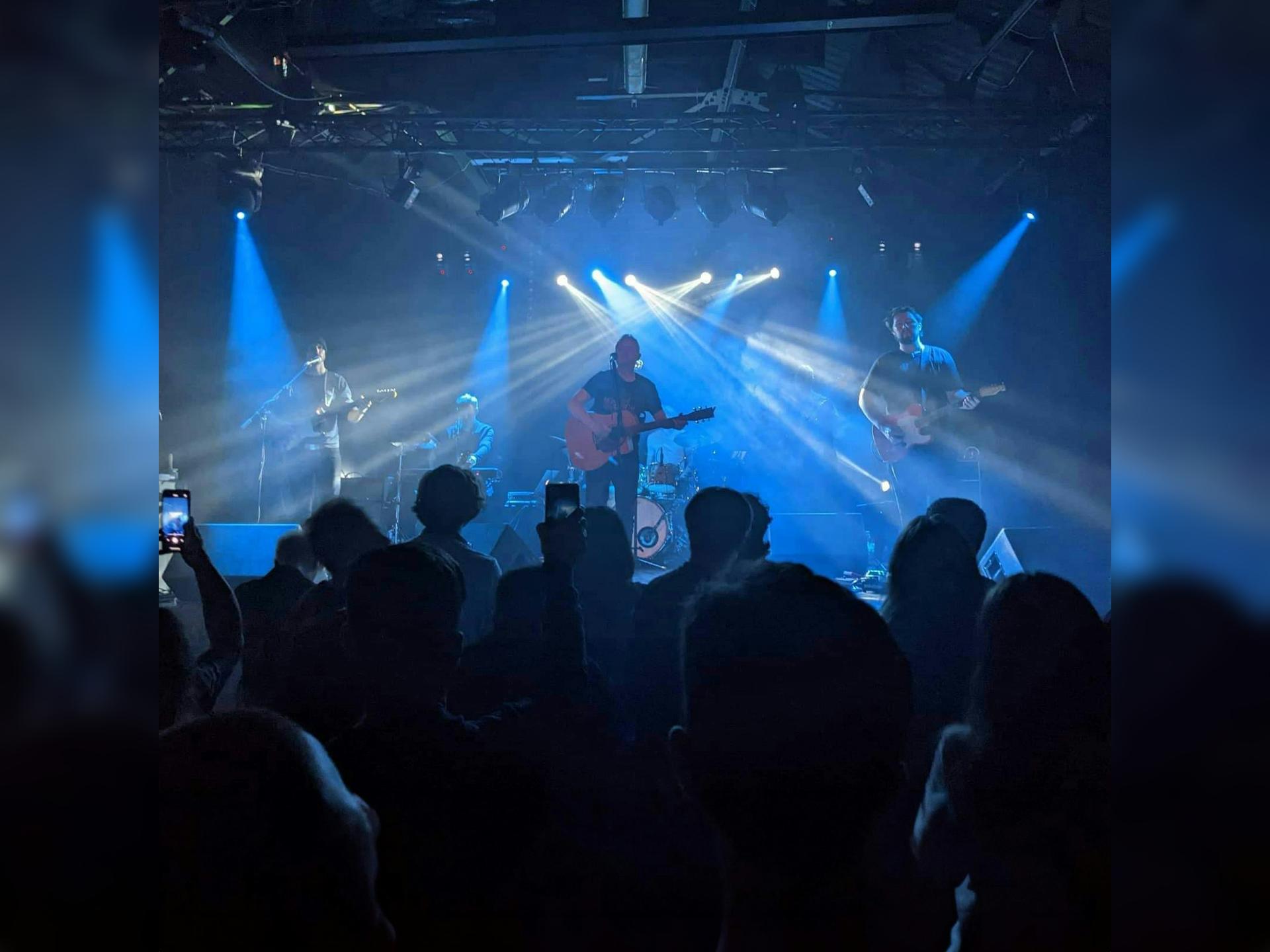 Karma Police: Radiohead Tribute