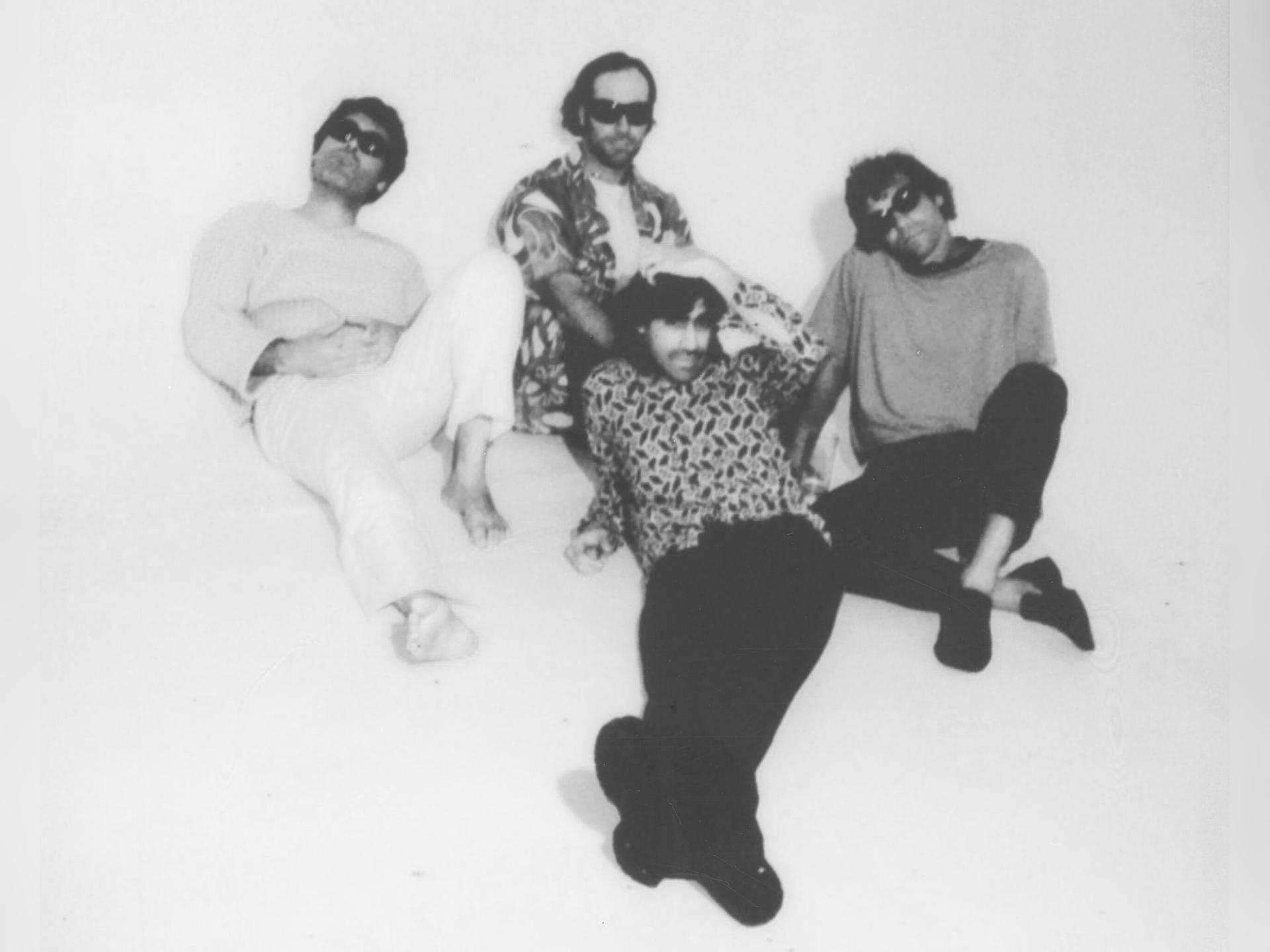 Allah-Las