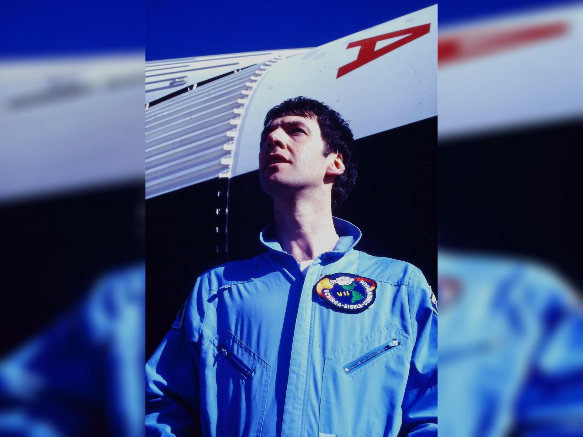 This Is How It Feels An Intimate Evening With Inspiral Carpets’ Clint Boon