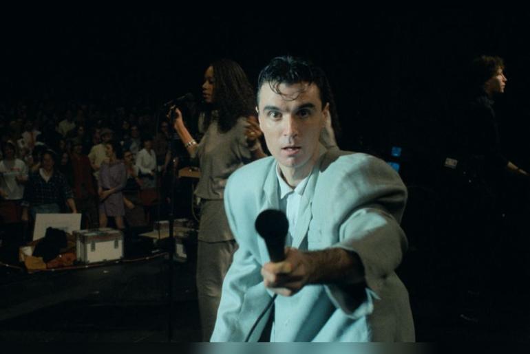 Stop Making Sense