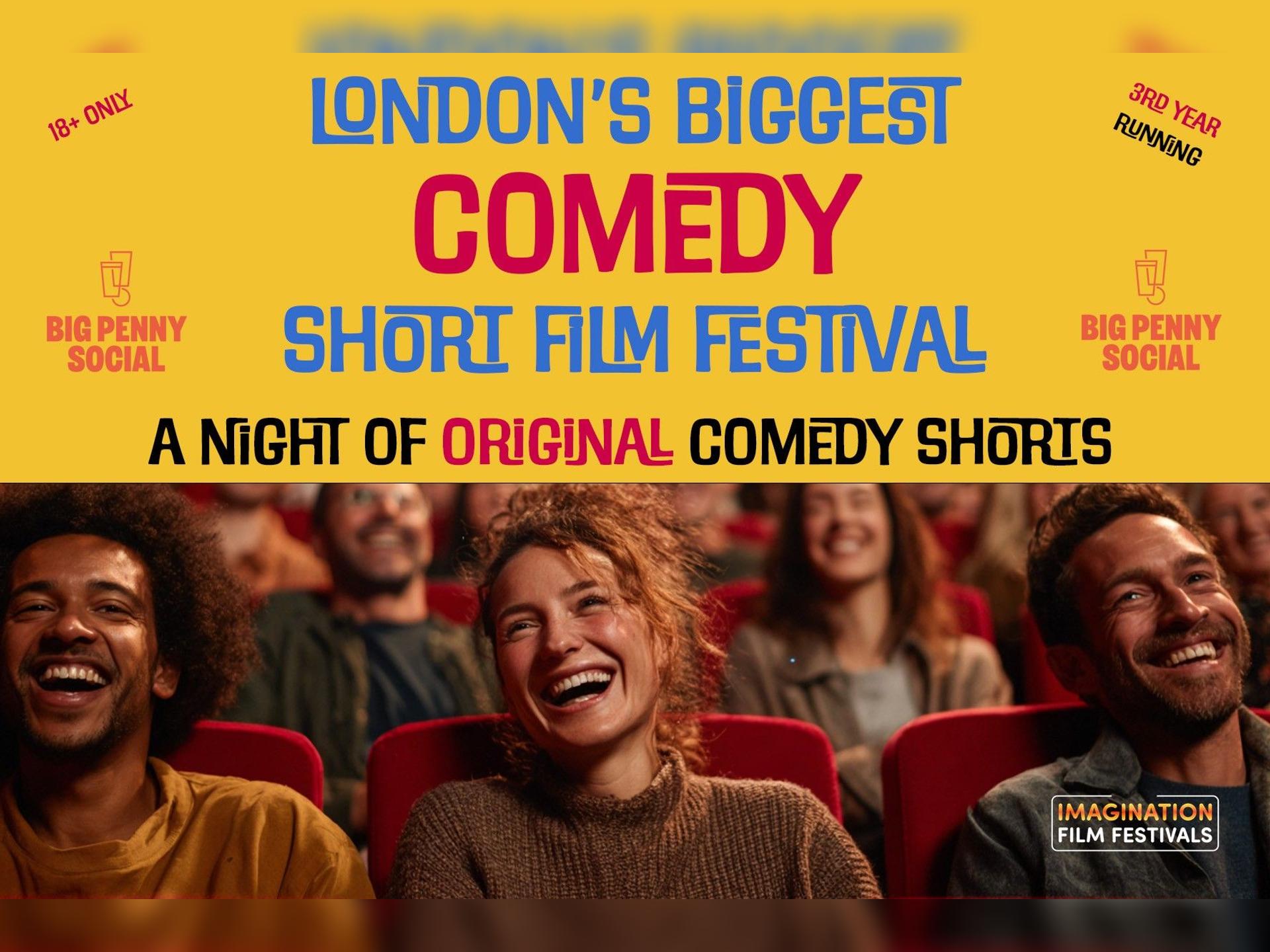 Giggle Film Festival