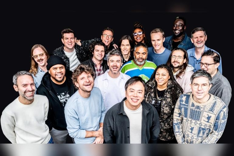 Snarky Puppy