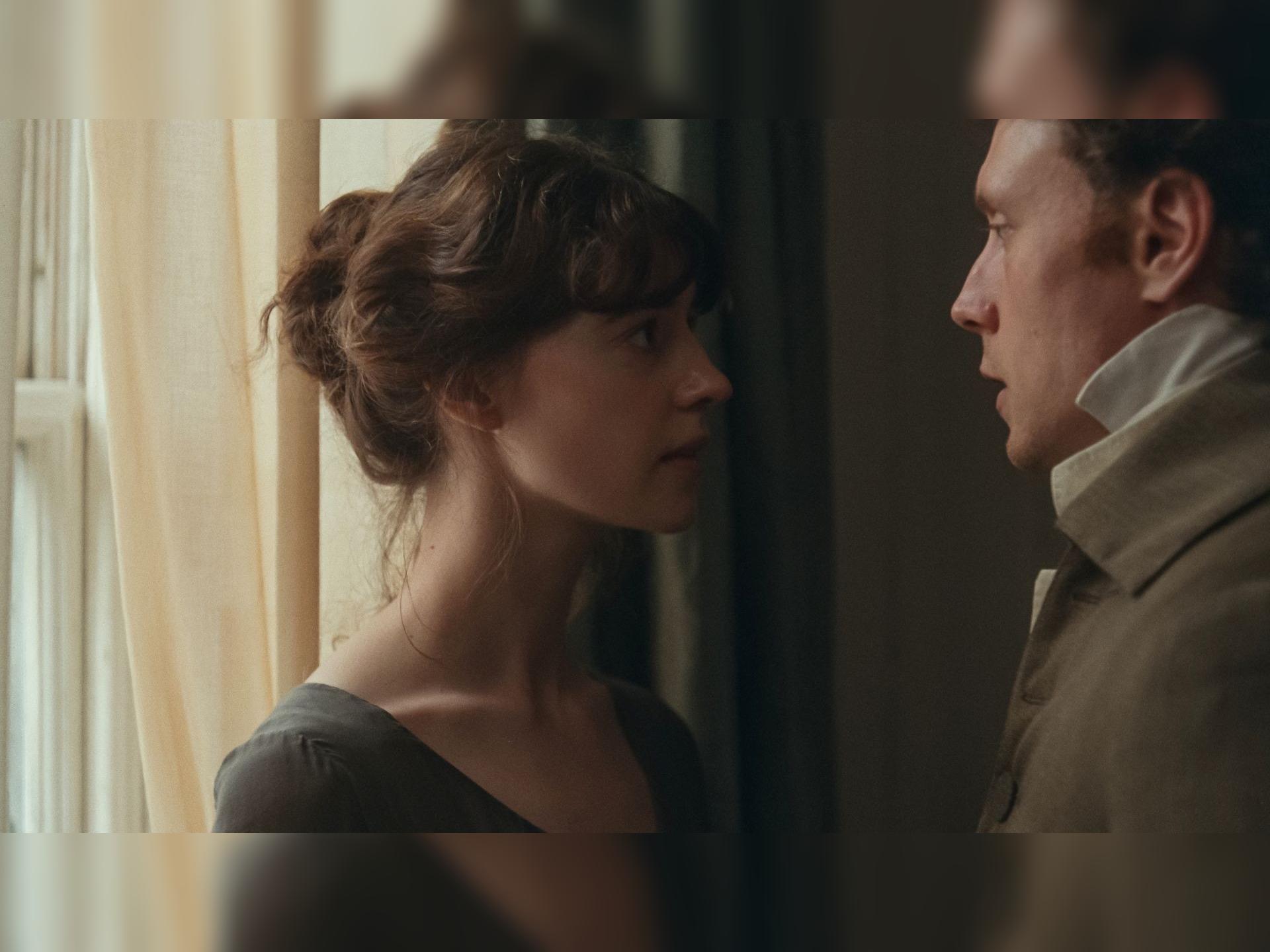 Sense and Sensibility