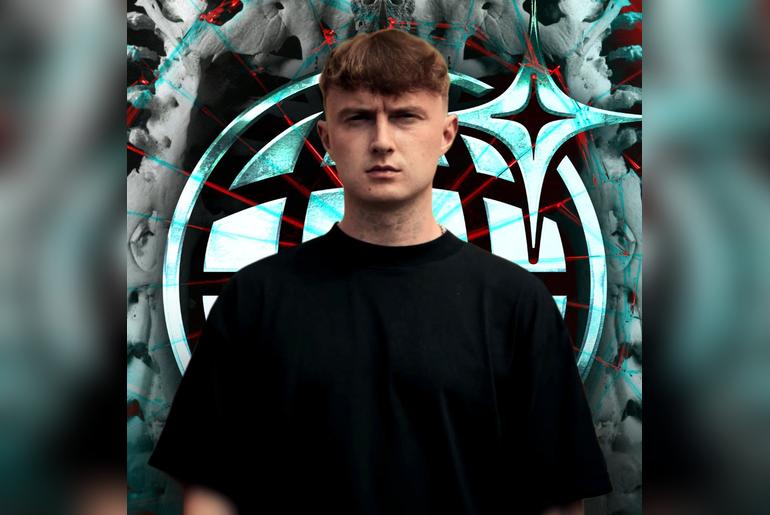 Prty X Hssh Halloween: Cadzow, All Night Long