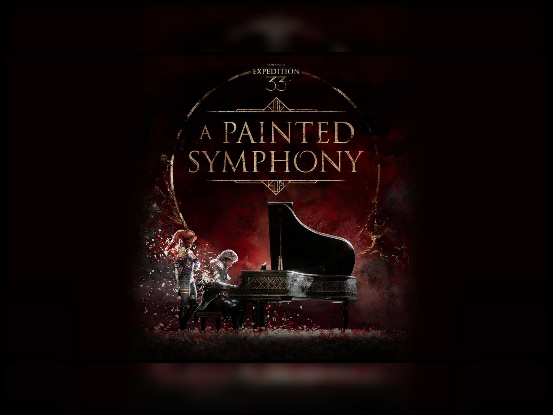Clair Obscur: Expedition 33 - A Painted Symphony