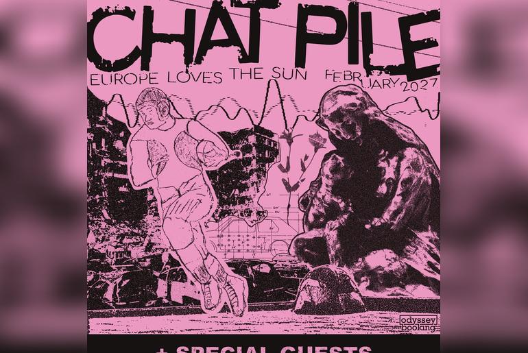 Chat Pile
