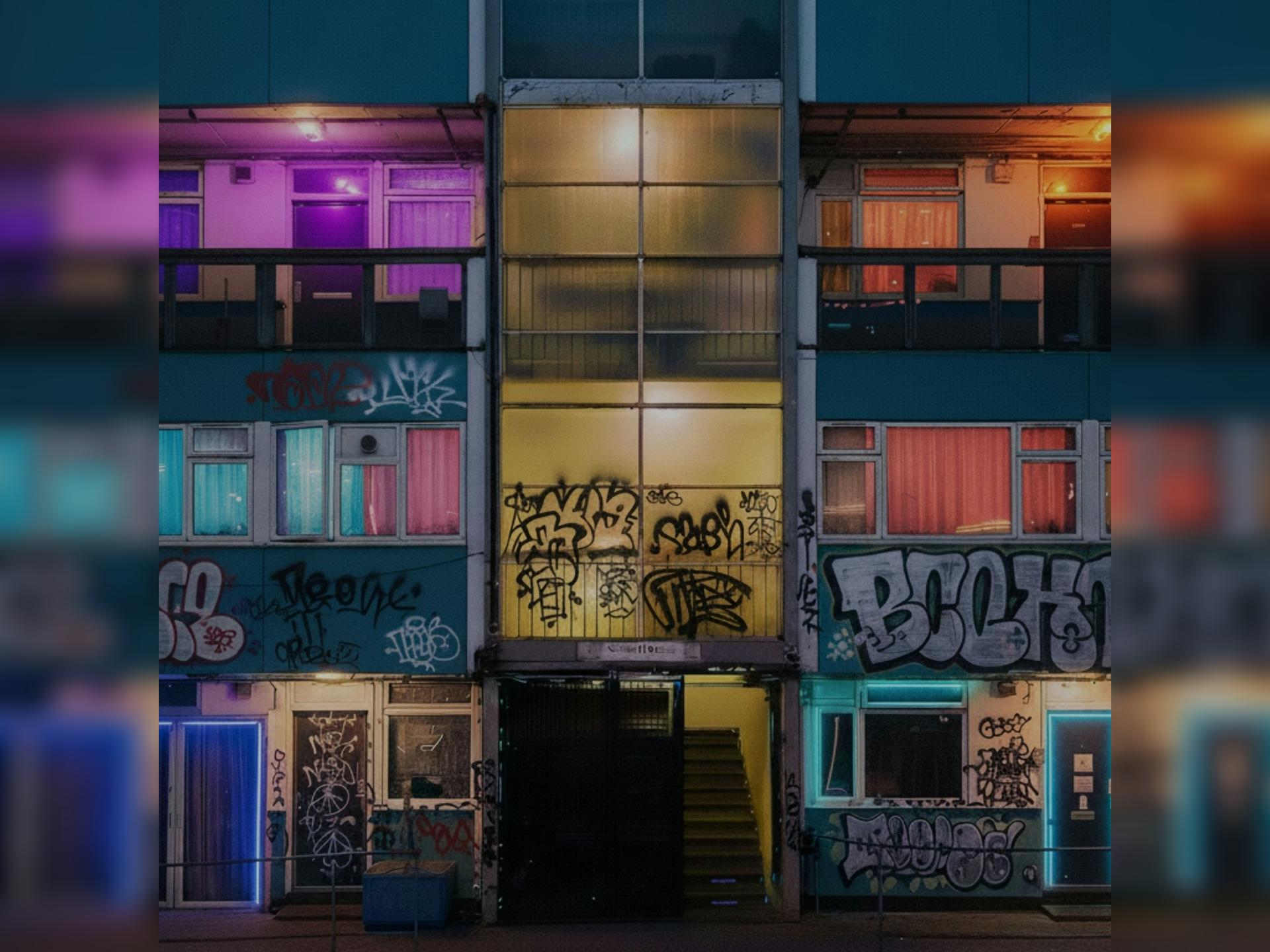 Barrio: An Immersive Theatre-Club Experience