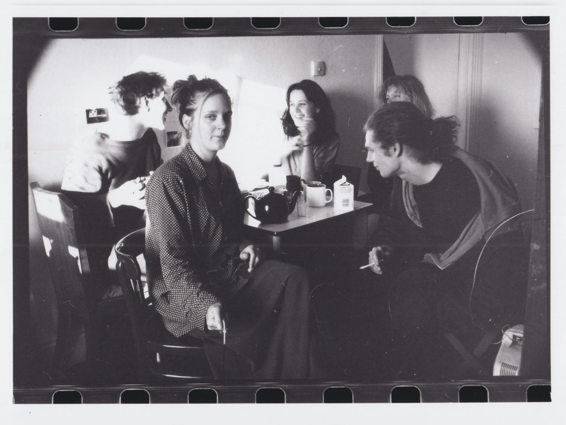 Movietone: 'Day and Night' Album Q&a + Signing