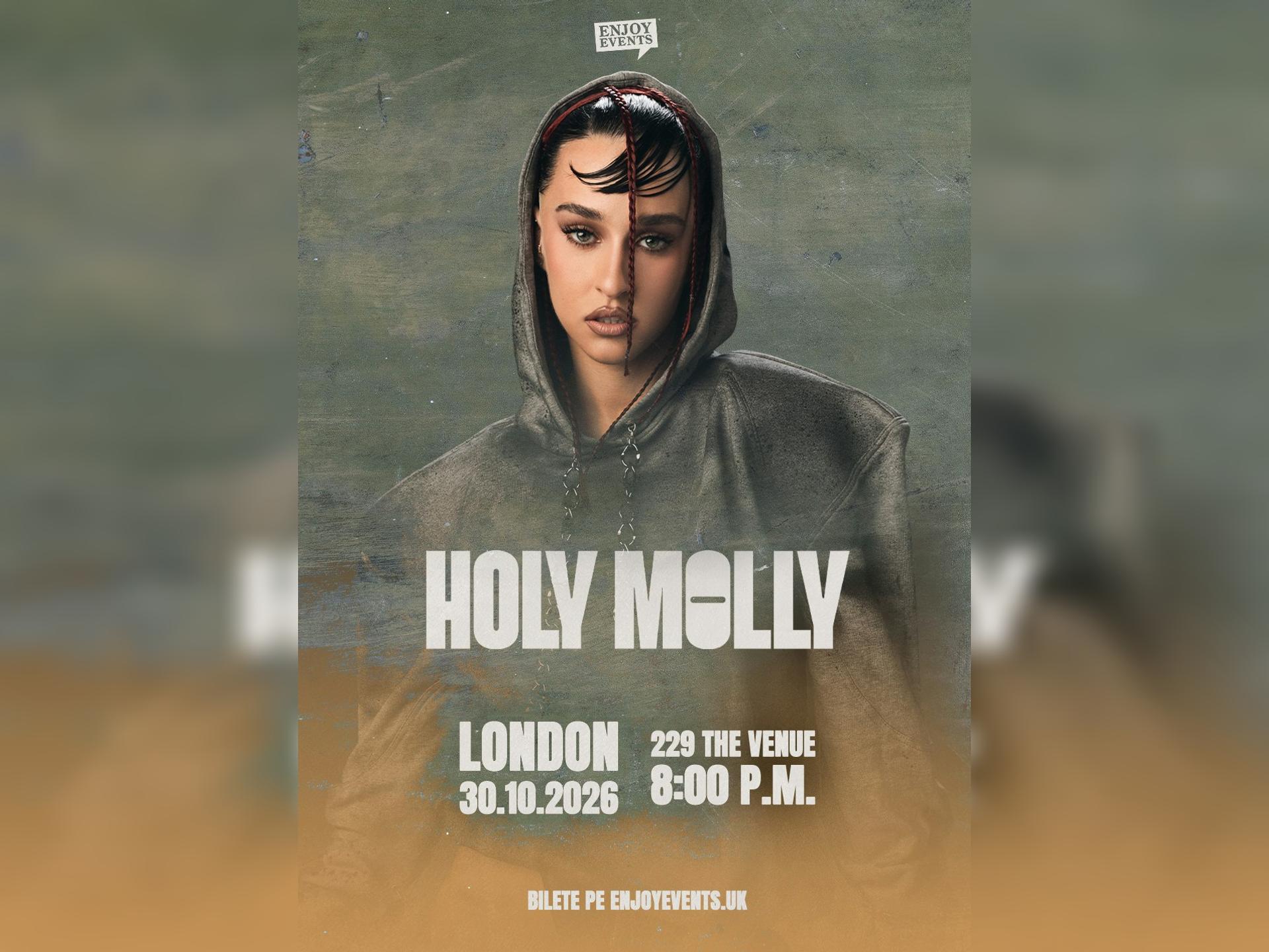 Holy Molly
