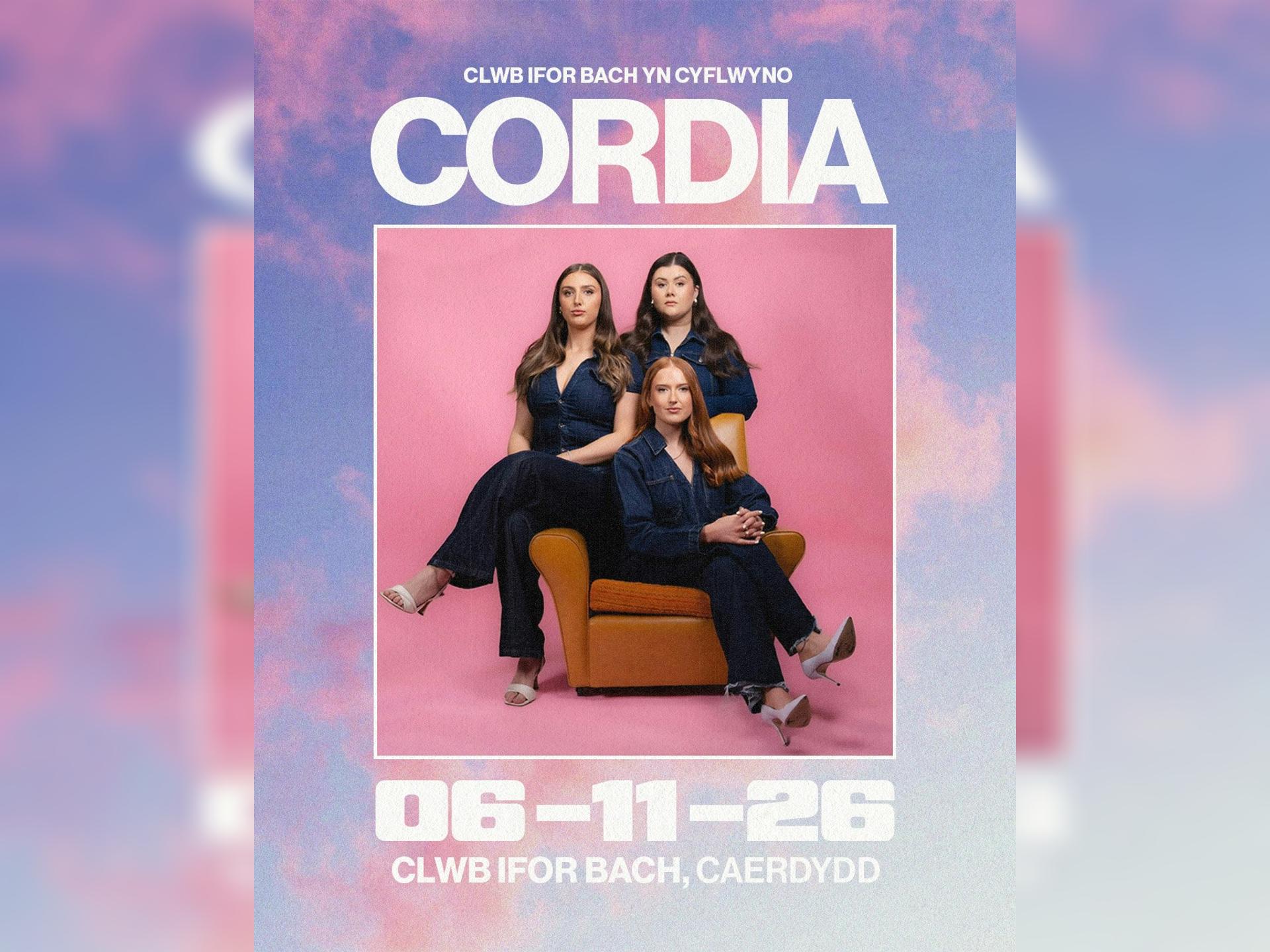 Cordia