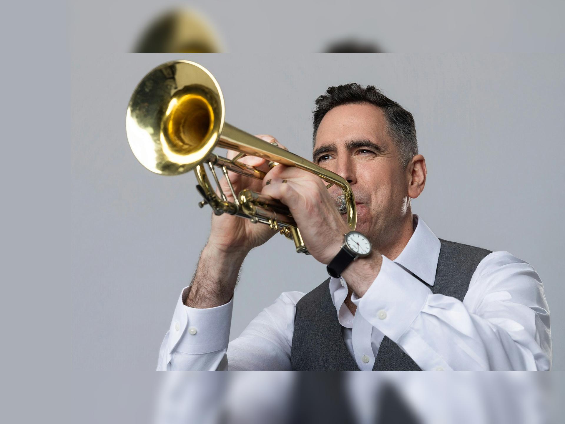 Sam Chaplin Jazz Quartet