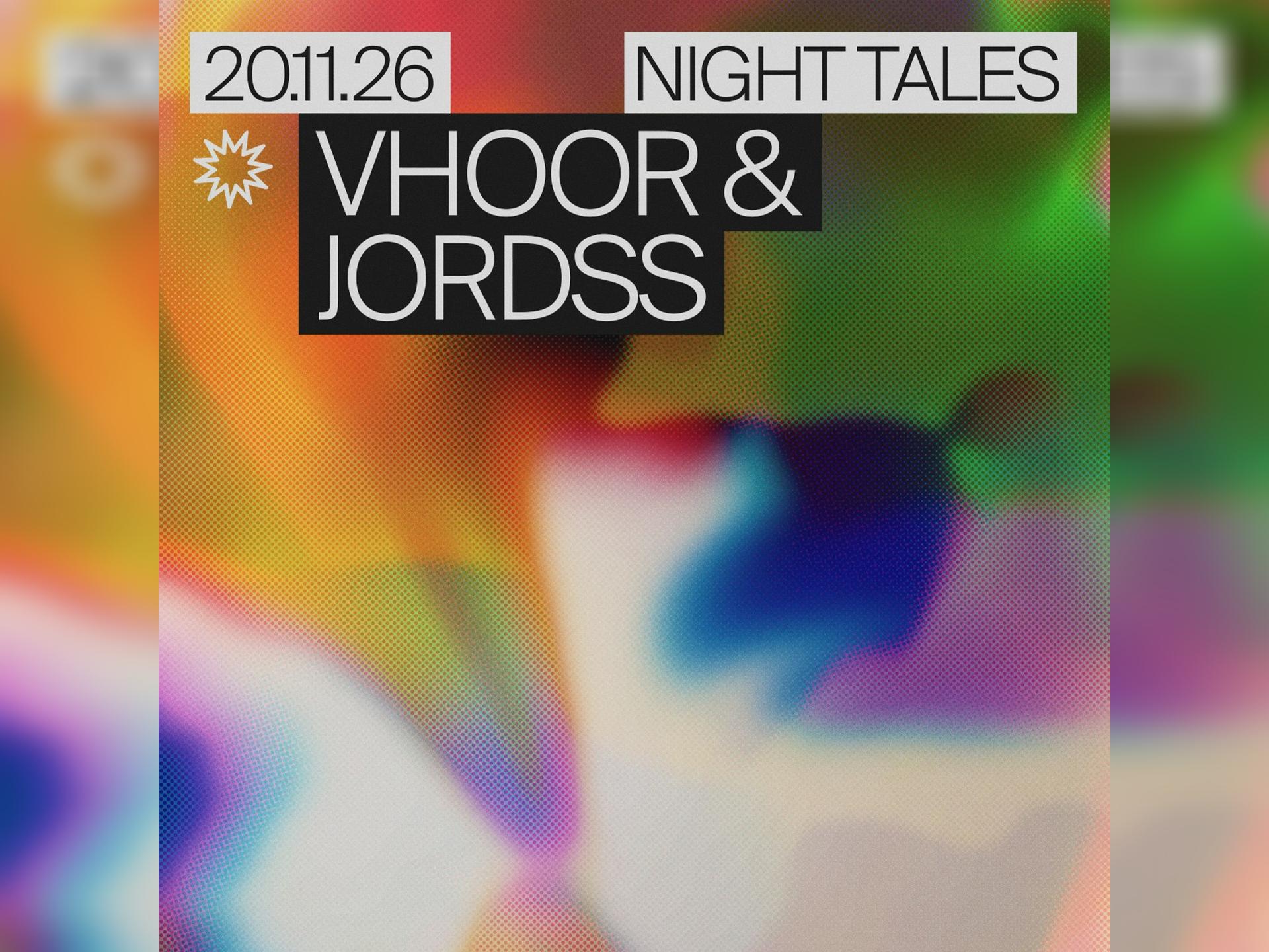 Vhoor & Jordss