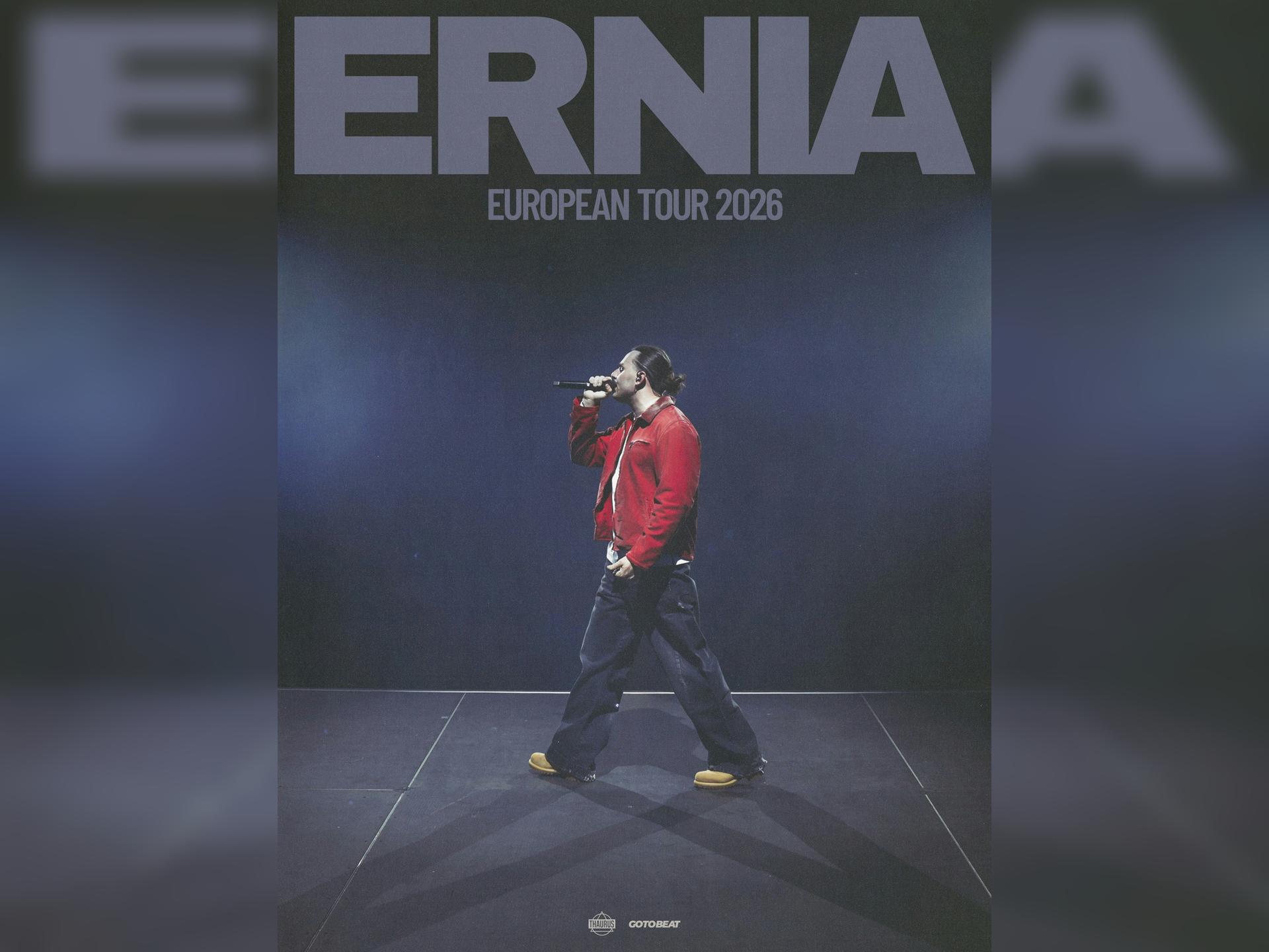 Ernia