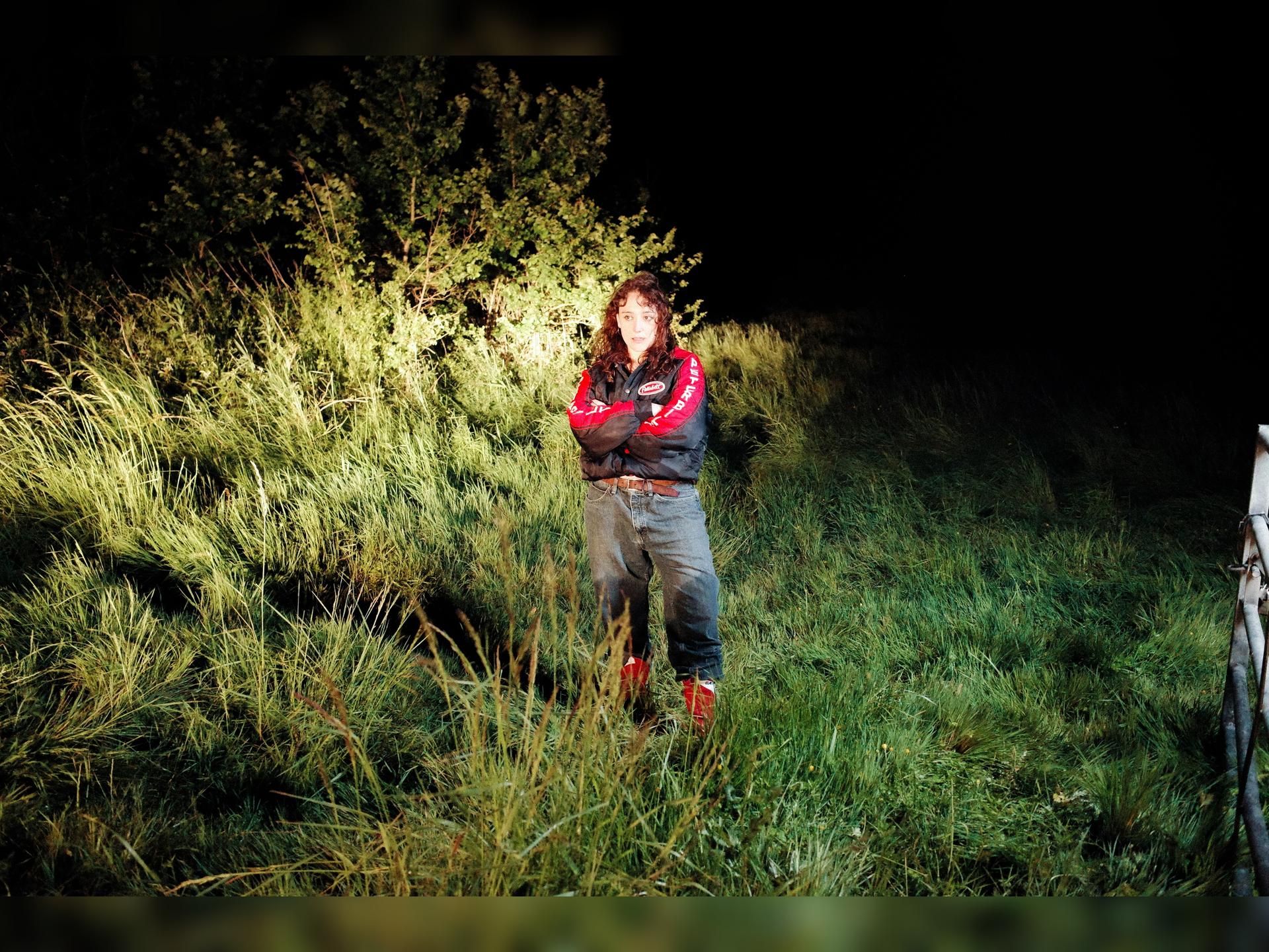 Gigi Wilde Live at St Pancras Church
