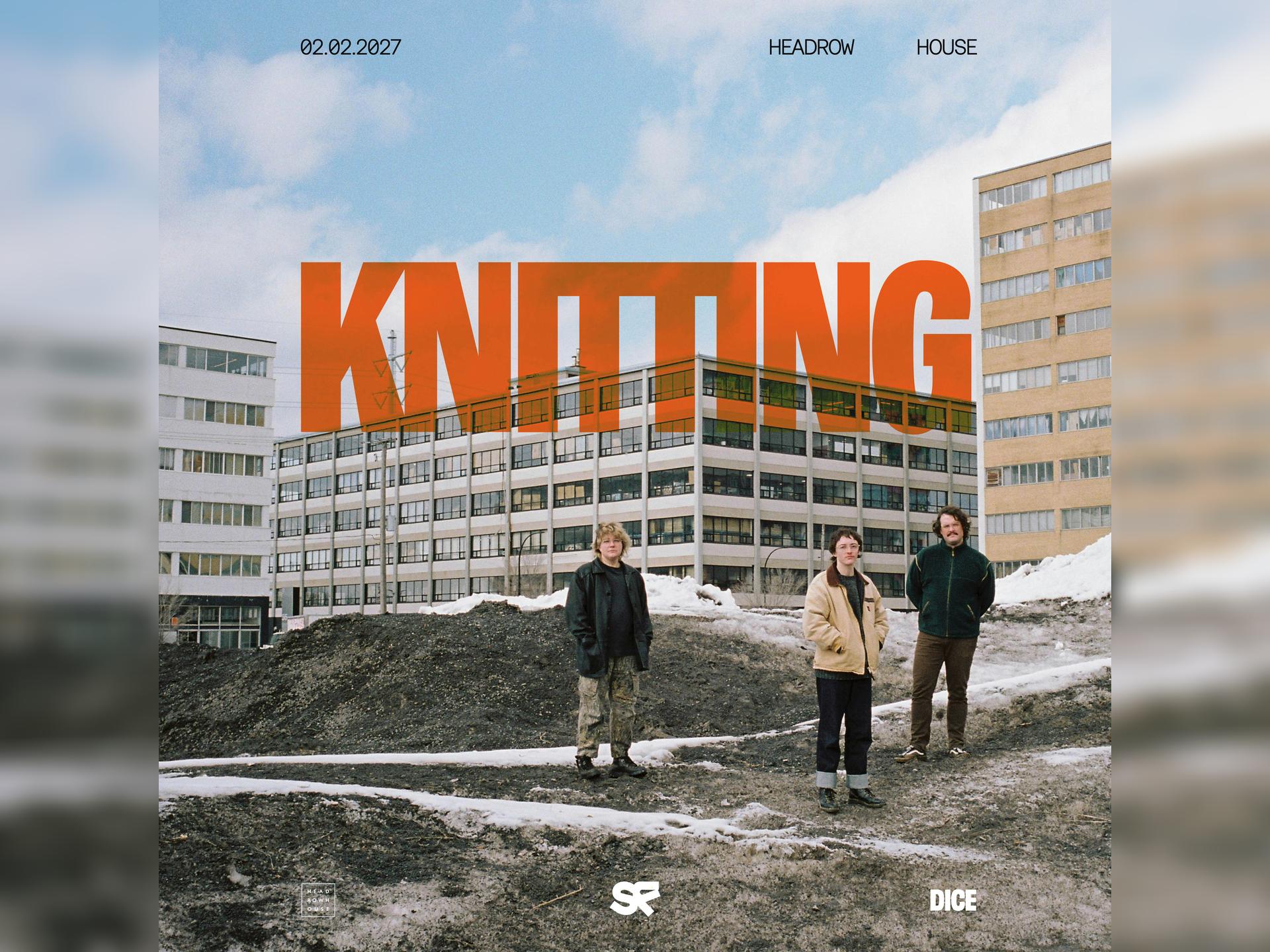 Knitting