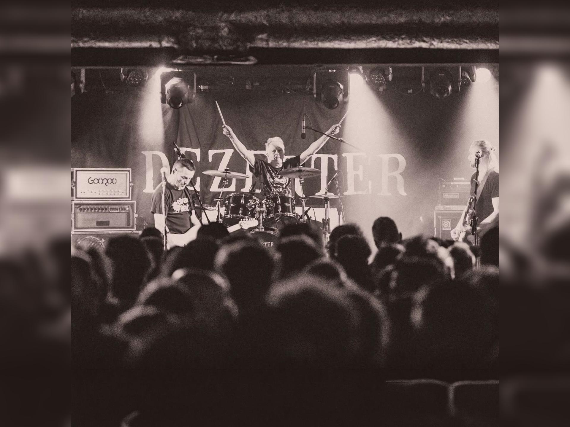 Dezerter