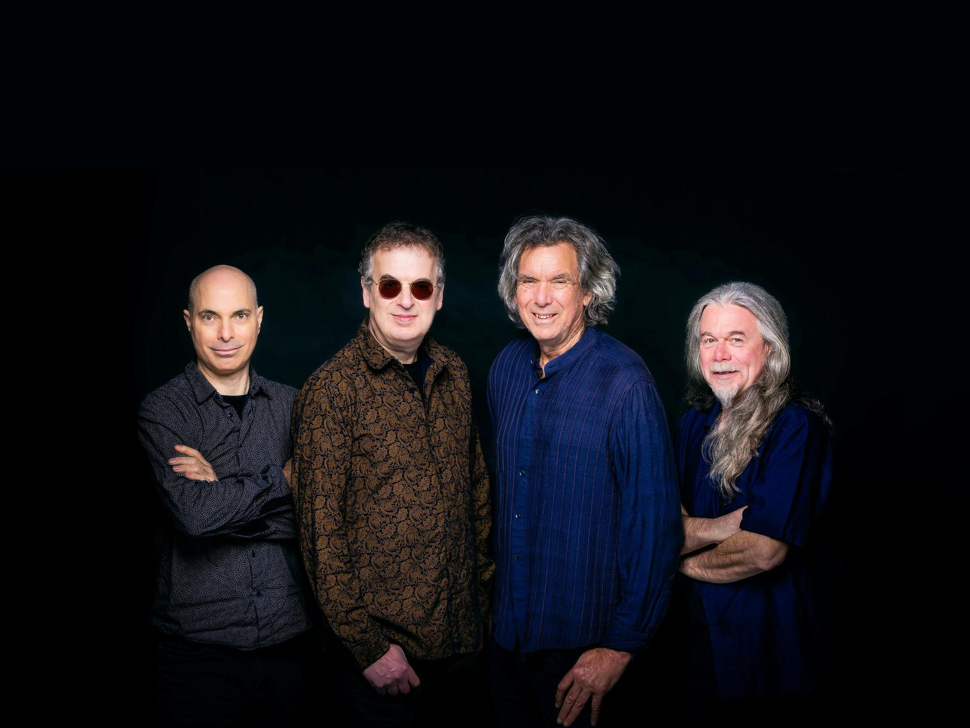 Soft Machine