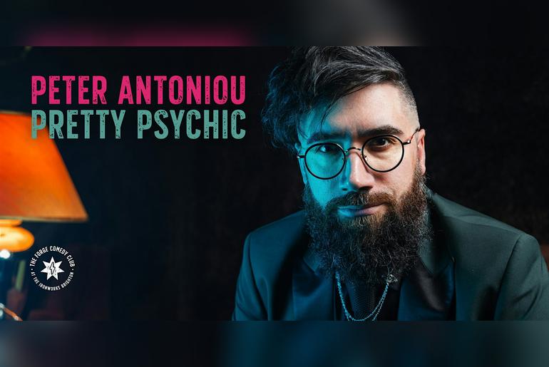 Peter Antoniou
