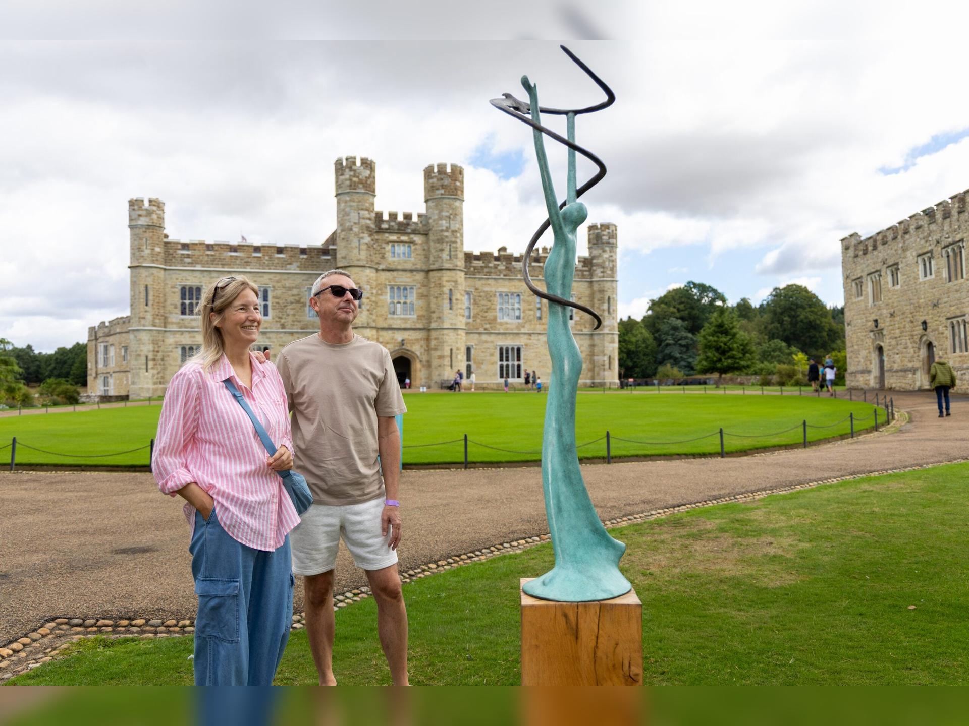 Sculpture Trail