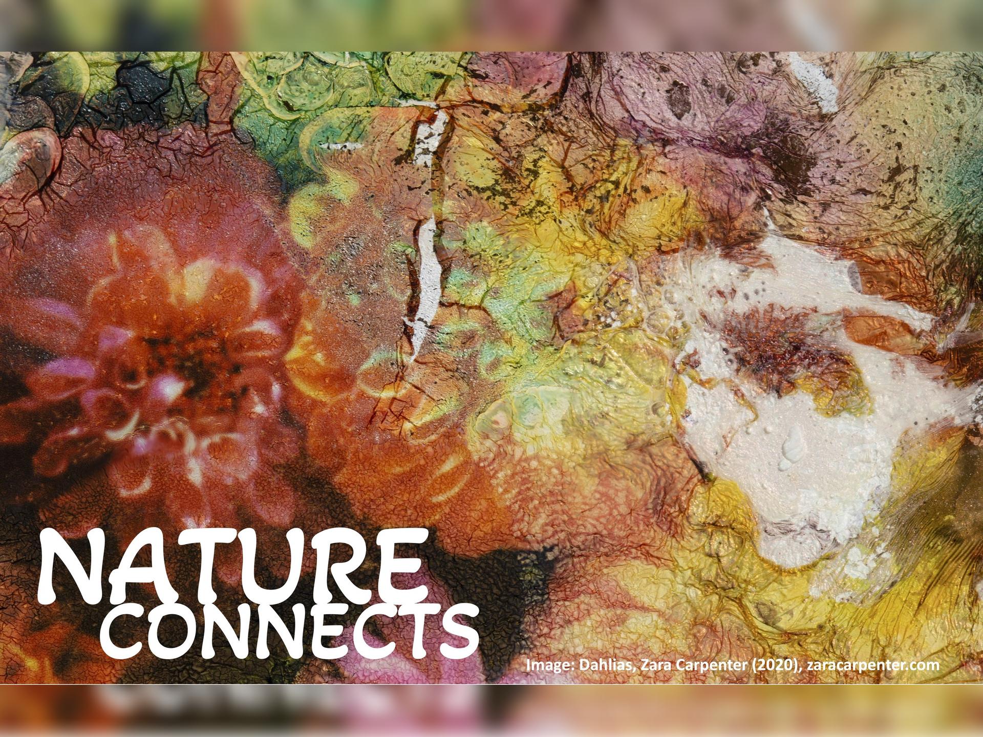Nature Connects
