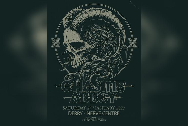 Chasing Abbey