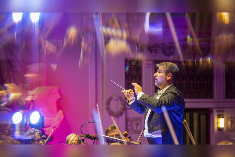 Vivaldi: The Four Seasons – Bohemian Symphony Orchestra Prague