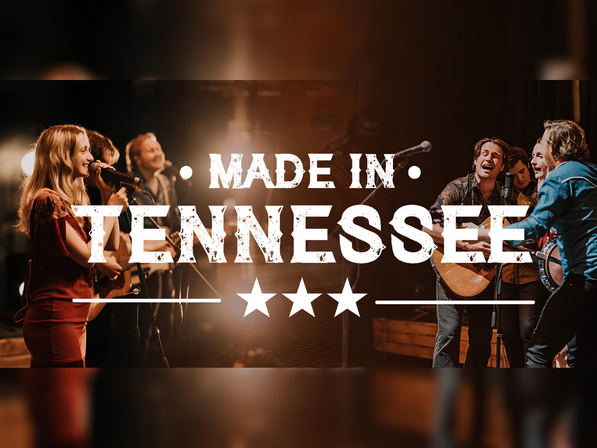 Made in Tennessee
