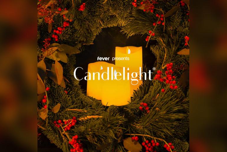 Candlelight: Christmas Classics