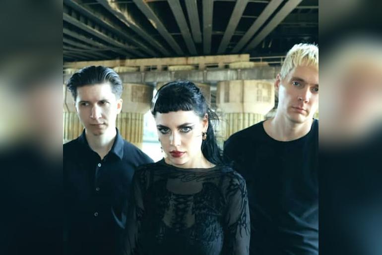 Black Doldrums
