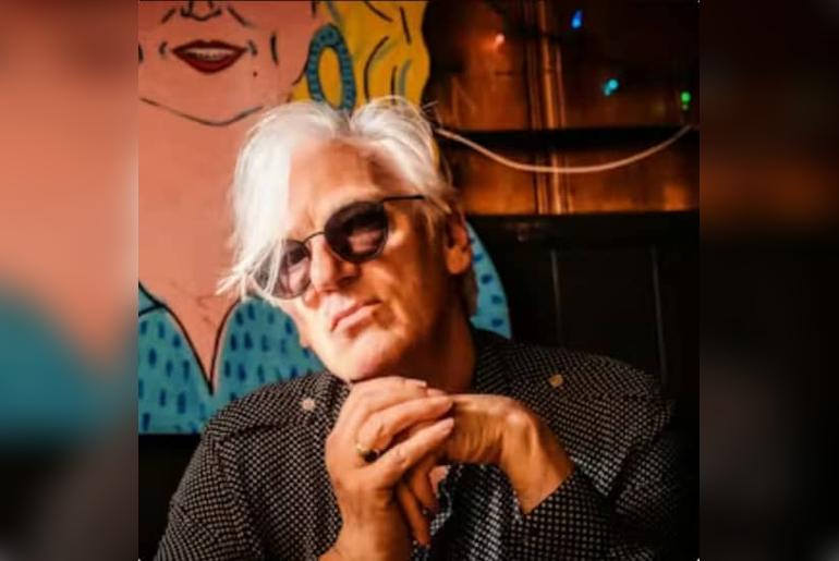 Robyn Hitchcock