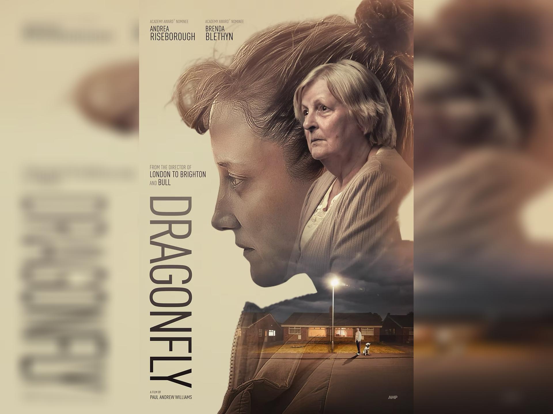 Dragonfly (15, 2025) & Acres Away (a Student Short, 2026) - a Deal Film Festival Double Bill