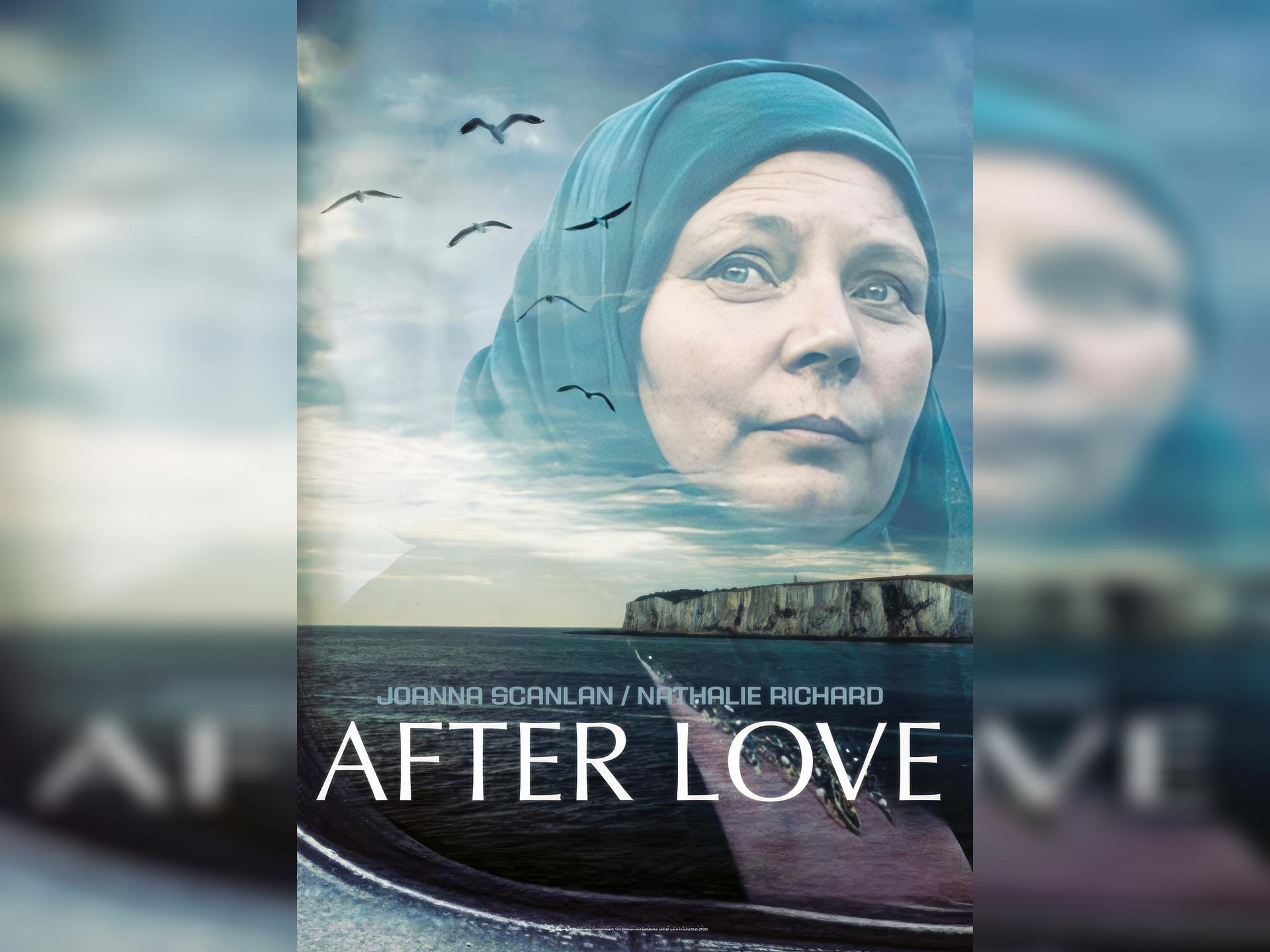 After Love & the Field + Q&A with Aleem Khan
