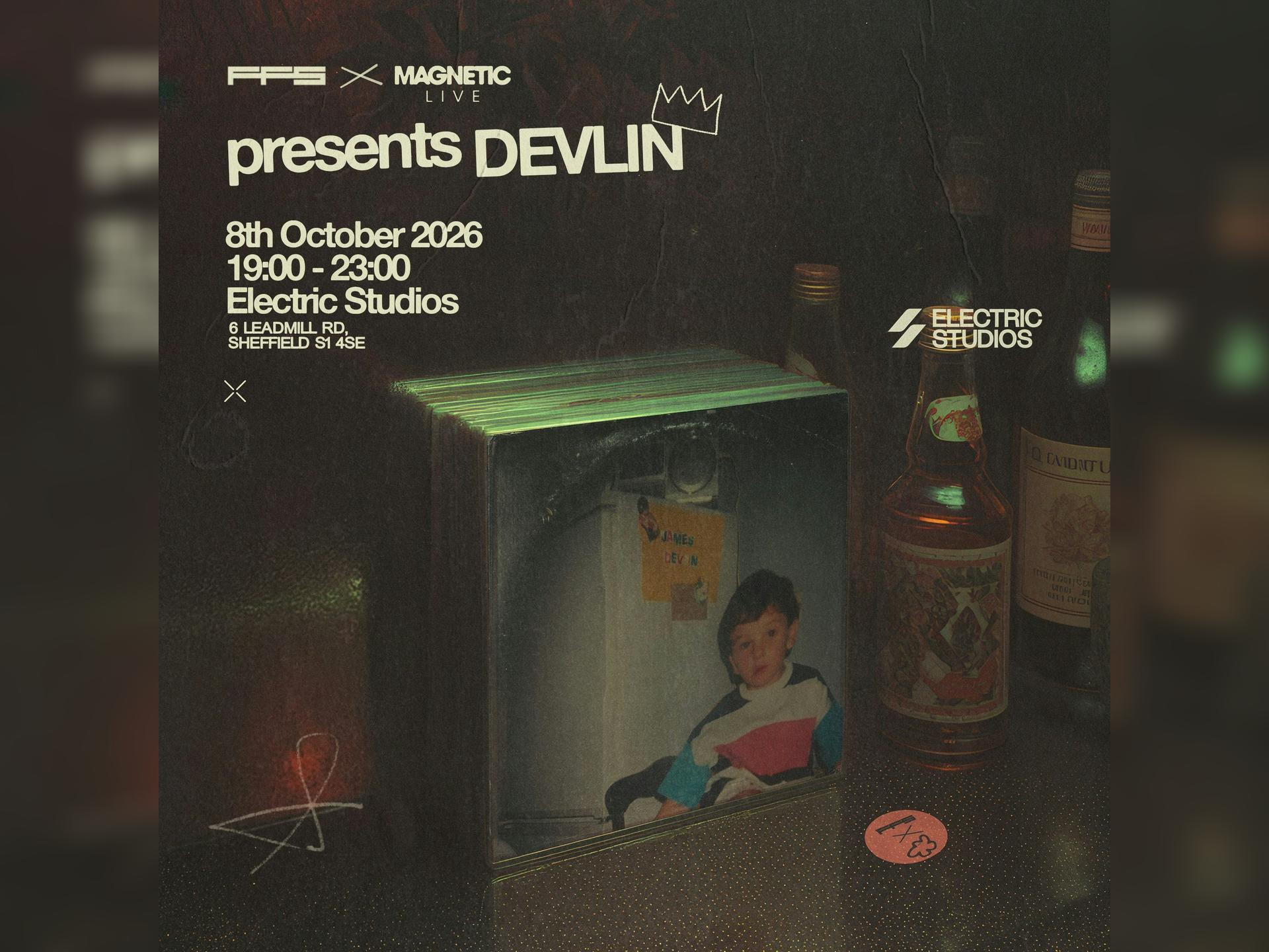 Devlin